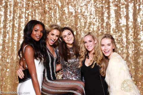 sports-illustrated | Mashbooths Modern Photo Booth Rentals | Mashbooths Modern Photo Booth Rentals