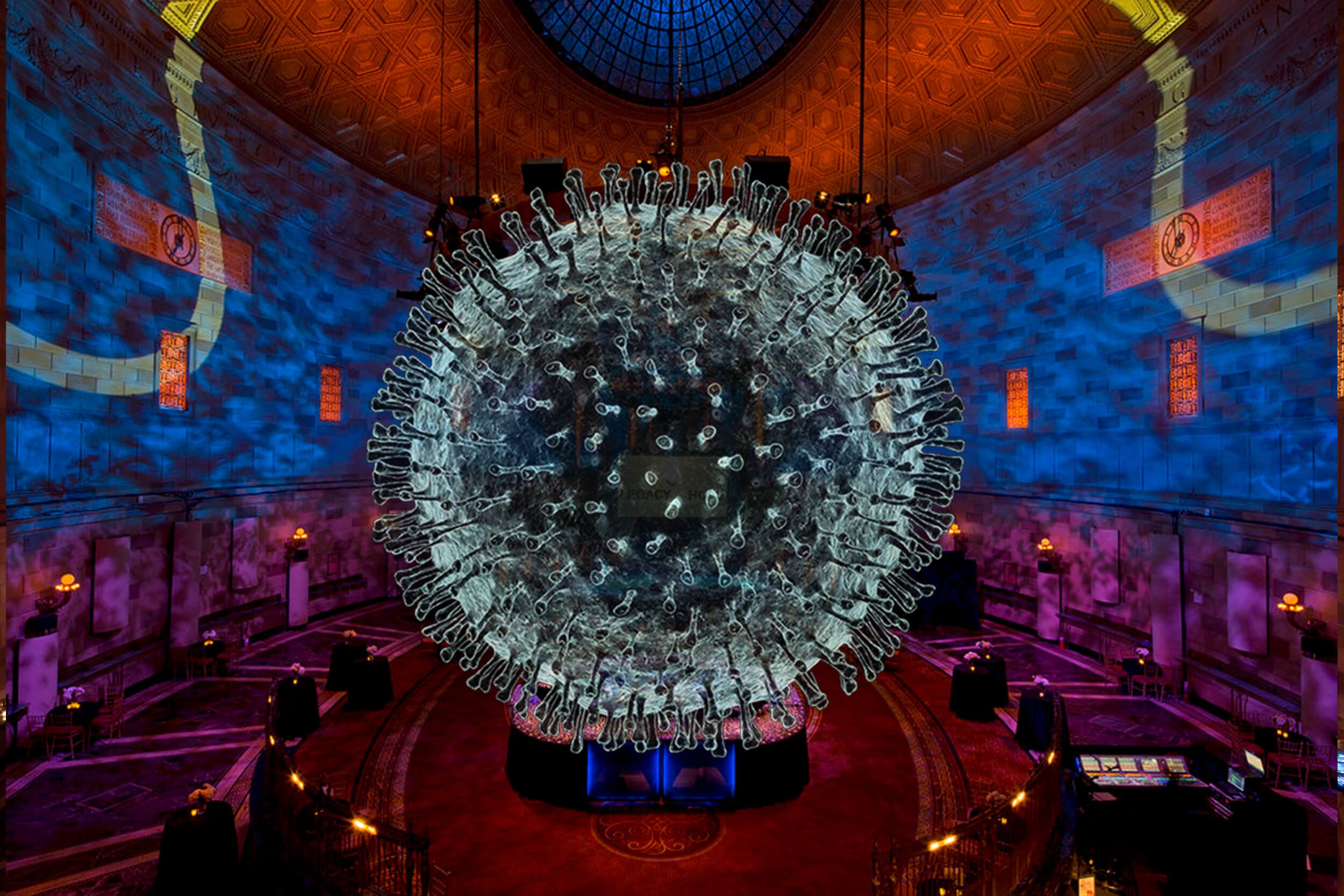 corona-virus-events-industry | Mashbooths Modern Photo Booth Rentals | Mashbooths Modern Photo Booth Rentals