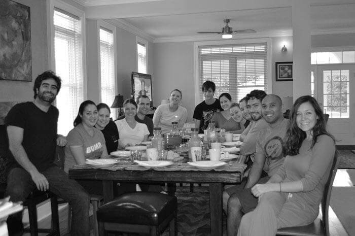 mashbooths-family | Mashbooths Modern Photo Booth Rentals | Mashbooths Modern Photo Booth Rentals